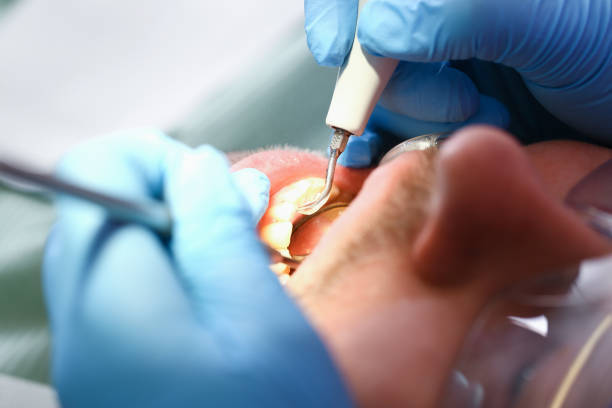 Best Urgent Care for Lost Fillings or Crowns in Alma, AR