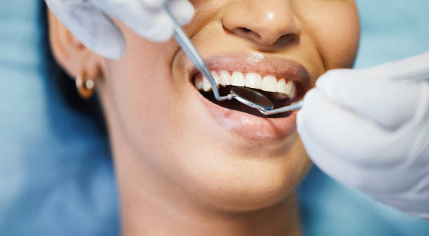 Best Weekend Emergency Dentist in Alma, AR