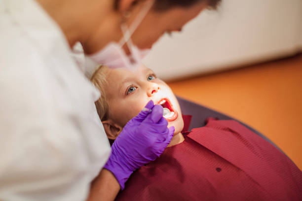 Best Emergency Denture Repair in Alma, AR