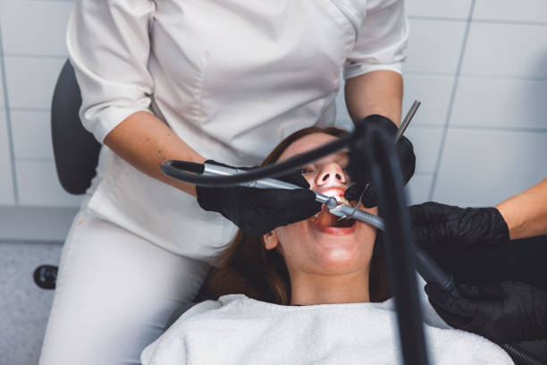 Best Emergency Dental Care for Broken or Chipped Teeth in Alma, AR