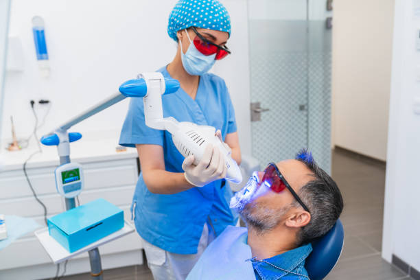 Best Emergency Treatment for Dental Infections or Abscesses in Alma, AR